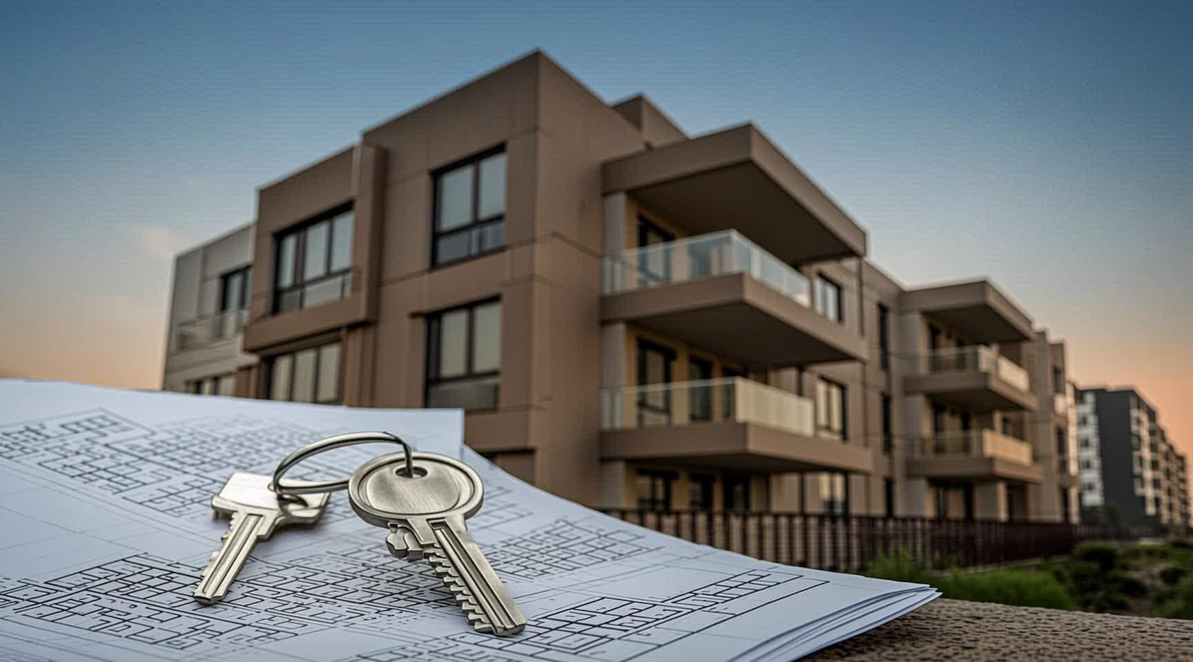 Стоит ли продавать квартиру и какие есть альтернативы